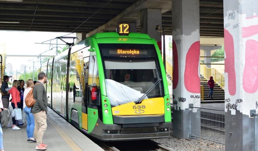 Polski Ład. Znamy wyniki: niewiele projektów autobusowych i tramwajowych. Aktualizacja Polski Ład. Znamy wyniki: niewiele projektów autobusowych i tramwajowych. Aktualizacja