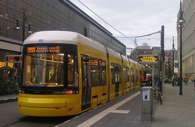 Hacon: Dobry planer podróży to korzyść i dla podróżnych, i dla organizatorów 