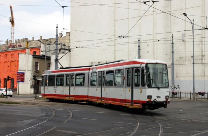 Dlaczego ostatni M6S nie został w Łodzi? 