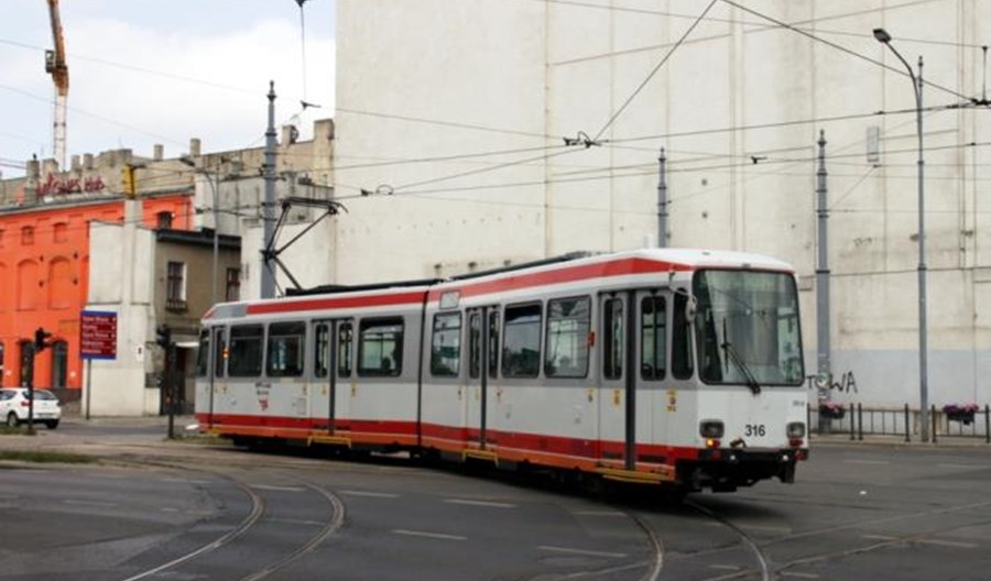 Dlaczego ostatni M6S nie został w Łodzi? Dlaczego ostatni M6S nie został w Łodzi?