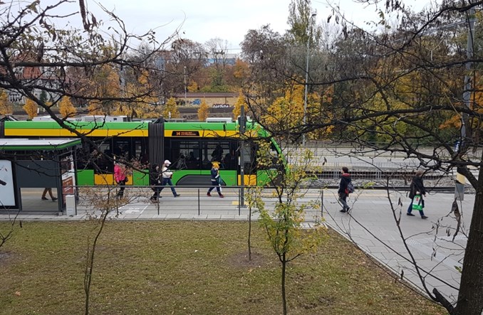 W przyszłym roku Poznań wyremontuje Pestkę. Znamy szczegóły!