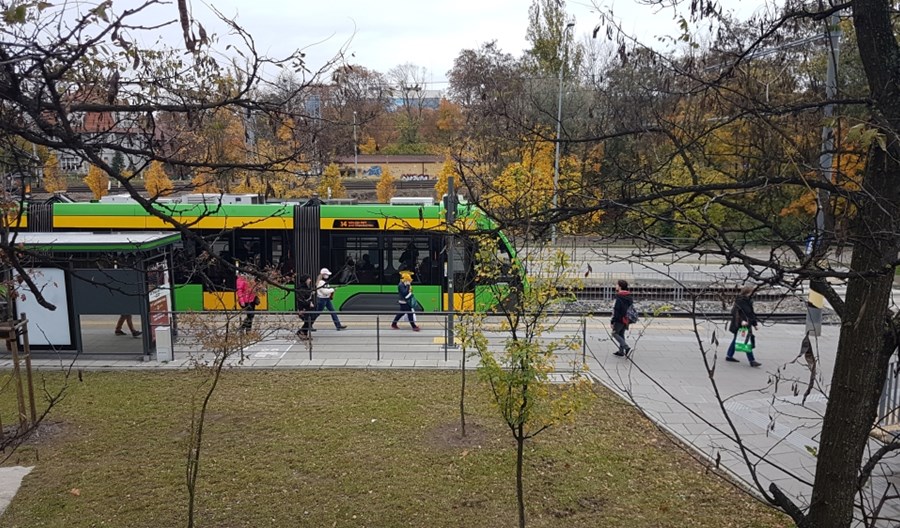 W przyszłym roku Poznań wyremontuje Pestkę. Znamy szczegóły! W przyszłym roku Poznań wyremontuje Pestkę. Znamy szczegóły!
