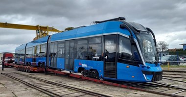Wrocław z ofertami na dostawy do 40 nowych tramwajów. Dwóch startujących