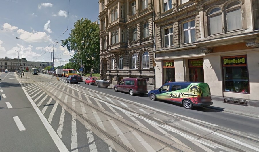 Wrocław z ofertami na remont torowiska na Podwalu i Mostowej Wrocław z ofertami na remont torowiska na Podwalu i Mostowej