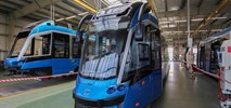 Prezes MPK Wrocław: Przed tramwajami – sporo wyzwań, sytuacja z autobusami opanowana