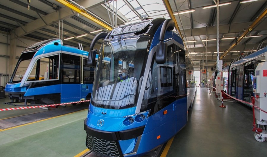 Prezes MPK Wrocław: Przed tramwajami – sporo wyzwań, sytuacja z autobusami opanowana Prezes MPK Wrocław: Przed tramwajami – sporo wyzwań, sytuacja z autobusami opanowana