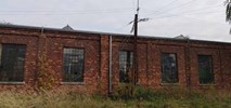 Łódź: Próba kradzieży w zajezdni Brus. Spore szkody w powstającym muzeum 