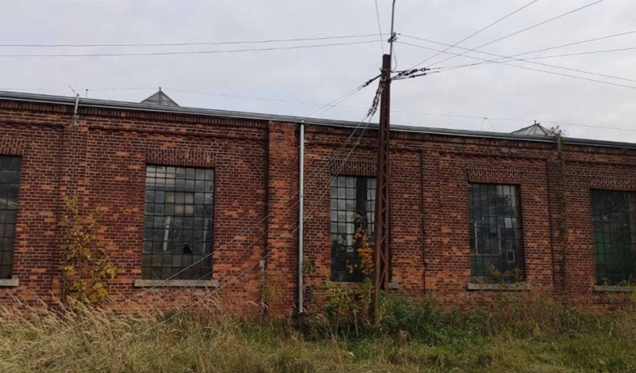 Łódź: Próba kradzieży w zajezdni Brus. Spore szkody w powstającym muzeum Łódź: Próba kradzieży w zajezdni Brus. Spore szkody w powstającym muzeum