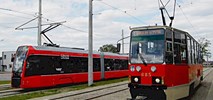 Częstochowa: Tramwaje wracają na Kucelin