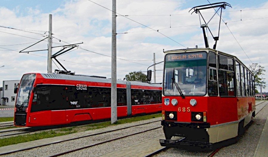 W Częstochowie tramwaj już nie będzie się rozwijać? W Częstochowie tramwaj już nie będzie się rozwijać?
