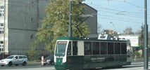 Łódź: Tramwaje pojadą Śmigłego-Rydza jeszcze później