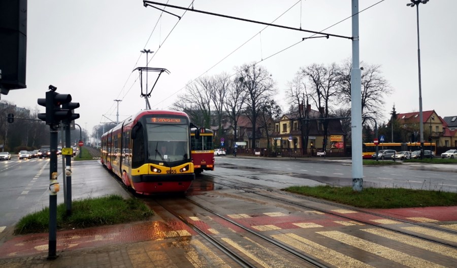 Rząd: Inwestycje transportowe pomogą rozruszać gospodarkę po pandemii Rząd: Inwestycje transportowe pomogą rozruszać gospodarkę po pandemii