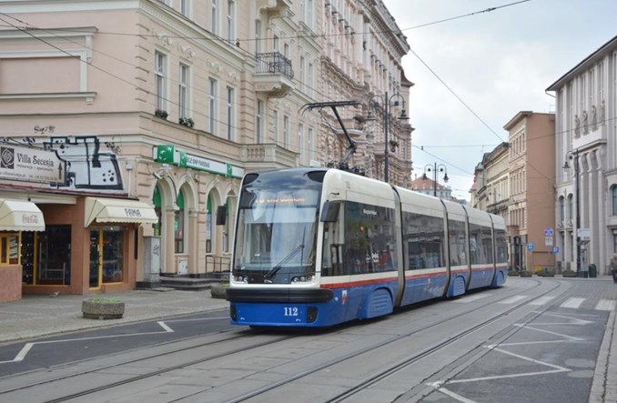 Bydgoszcz bez dofinansowania na zakup tramwajów, lecz miasto nie rezygnuje z chęci ich zakupu