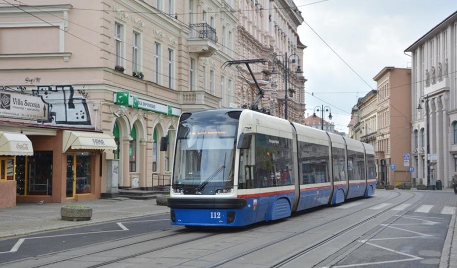 Bydgoszcz bez dofinansowania na zakup tramwajów, lecz miasto nie rezygnuje z chęci ich zakupu