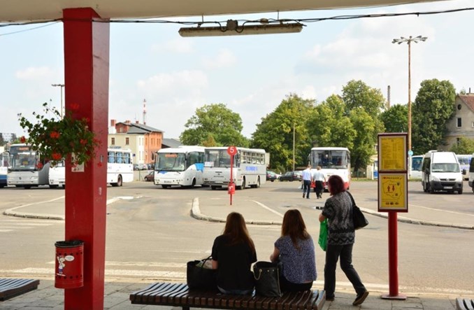 Rośnie zainteresowanie PKS+