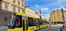 Czechy: Nowy tramwaj Škody przewiózł pierwszych pasażerów [zdjęcia]