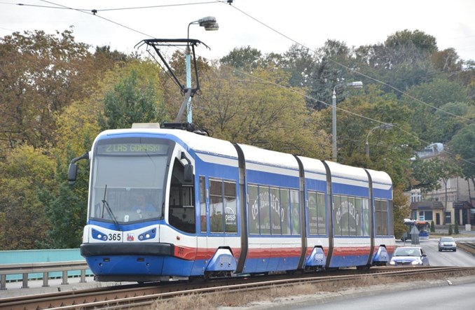 Bydgoszcz może otrzymać środki na trzy tramwaje