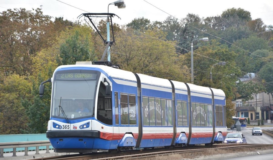 Bydgoszcz może otrzymać środki na trzy tramwaje