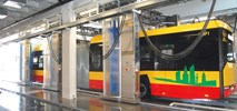 Myjnie autobusowe – warto postawić na jakość produktu i serwis