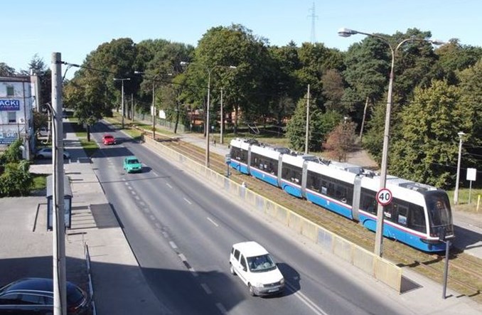 Bydgoszcz: Przebudowa Nakielskiej. Różne warianty do konsultacji