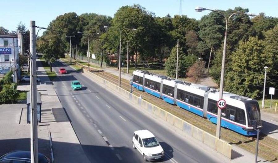 Bydgoszcz: Przebudowa Nakielskiej. Różne warianty do konsultacji Bydgoszcz: Przebudowa Nakielskiej. Różne warianty do konsultacji