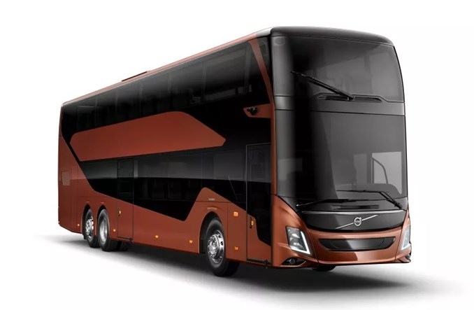 Volvo z dużym zamówieniem na autobusy w Szwecji