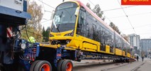 Kolejne tramwaje Hyundaia w Warszawie
