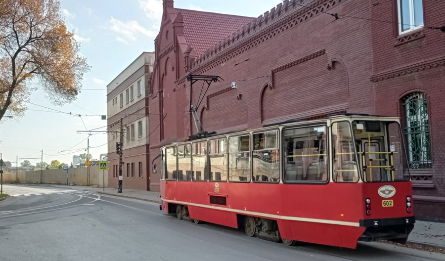  Sosnowiec: Transport na żądanie na kolejnej nocnej linii tramwajowej