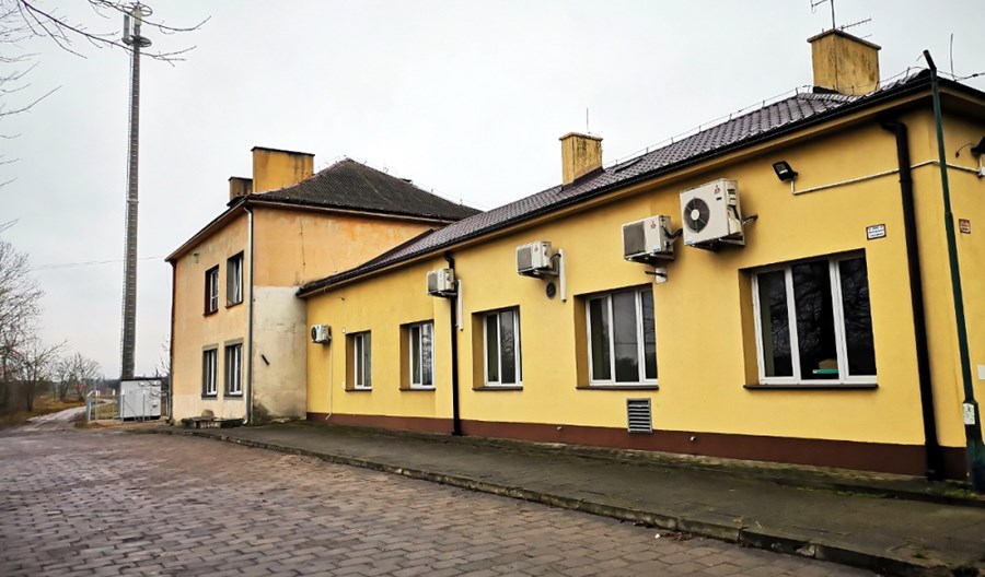 Wykluczenie transportowe: Czy zmniejsza je przystacyjny parking? Wykluczenie transportowe: Czy zmniejsza je przystacyjny parking?