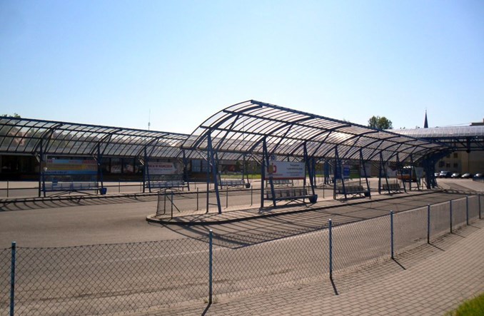 Ministerstwo Infrastruktury odrzuca pomysł RPO na walkę z wykluczeniem transportowym