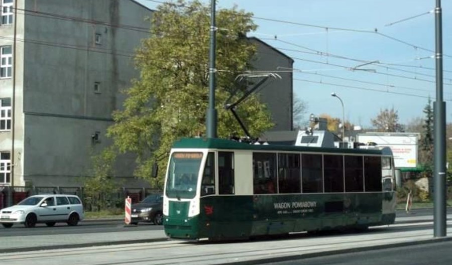 Łódź: Śmigłego-Rydza – termin znów przełożony. W ostatniej chwili Łódź: Śmigłego-Rydza – termin znów przełożony. W ostatniej chwili