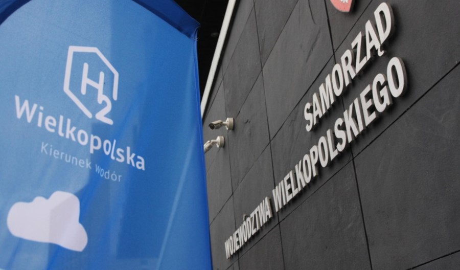 Wielkopolska chce by wodór był przyszłością transportu zbiorowego Wielkopolska chce by wodór był przyszłością transportu zbiorowego