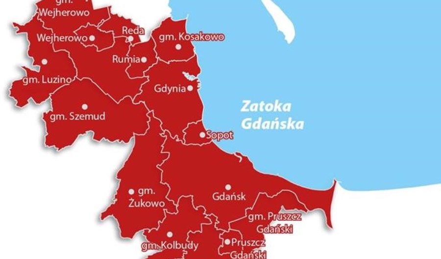 Trójmiasto: Chcemy pełniejszej integracji, ale... Trójmiasto: Chcemy pełniejszej integracji, ale...