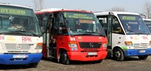 Gmina Bochnia podpisała umowy na dostawy łącznie siedmiu autobusów