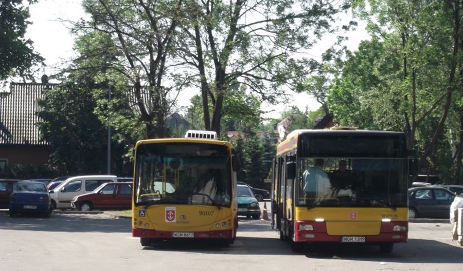PKS Grodzisk: Niewidzialna ręka rynku? Nie w transporcie zbiorowym PKS Grodzisk: Niewidzialna ręka rynku? Nie w transporcie zbiorowym