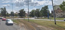 Toruń: Na razie nie będzie remontu torów od Warneńczyka do Podgórnej