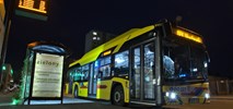 Włocławek rozstrzyga przetarg na elektrobusy i ładowarki