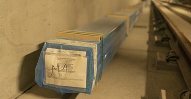 Metro na Bródno: Czas na trzecią szynę