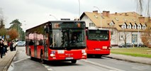 Kolejne MAN-y. Stalowa Wola podpisała umowę na elektrobusy