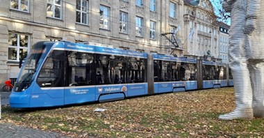 Niemcy rozważają dalsze ograniczenia. Transport tylko z certyfikatem?