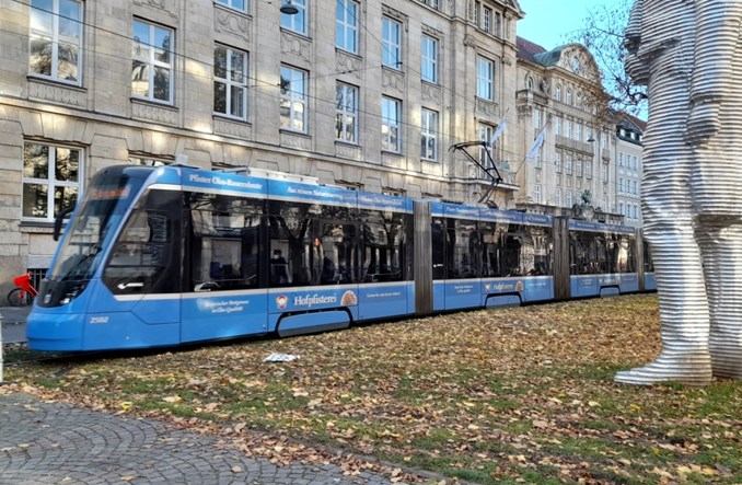 Niemcy rozważają dalsze ograniczenia. Transport tylko z certyfikatem?