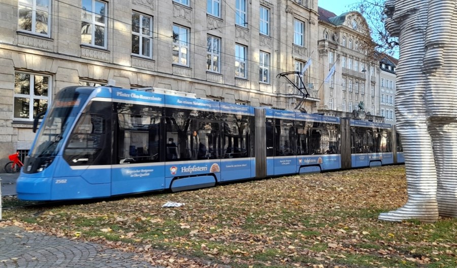 Niemcy rozważają dalsze ograniczenia. Transport tylko z certyfikatem? Niemcy rozważają dalsze ograniczenia. Transport tylko z certyfikatem?