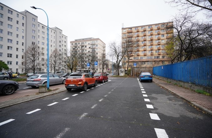 Warszawa: Od dziś płatne parkowanie na Ochocie i Żoliborzu. W planach kolejne obszary