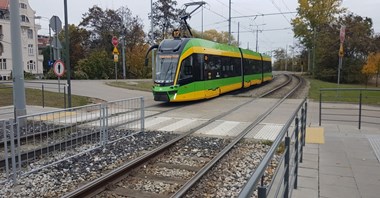 Poznaniacy chcą budowy trasy tramwajowej “Poznań Wschód”