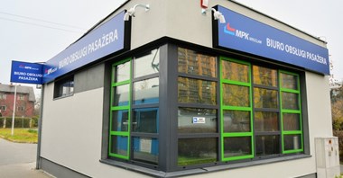 MPK Wrocław otwiera nowe biura i własny sklep, także internetowy