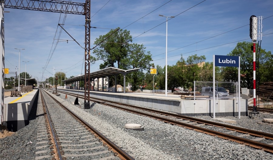 Lubin z przetargiem na projekt centrum przesiadkowego Lubin z przetargiem na projekt centrum przesiadkowego