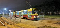 Łódź: Nie do każdego autobusu i tramwaju wejdziemy z rowerem 