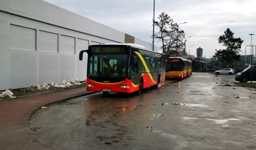 Łódź odda Zgierzowi organizację komunikacji do Ozorkowa Łódź odda Zgierzowi organizację komunikacji do Ozorkowa