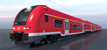 Niemcy: Siemens z kontraktem na 57 Desiro HC i Mireo 