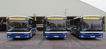 MPK Kraków będzie miało 45 nowych autobusów